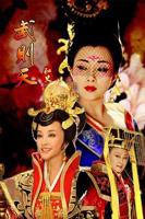 《武媚娘秘史》完整版