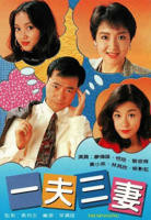 俄剧《一夫三妻》完整版免费无删减在线观看