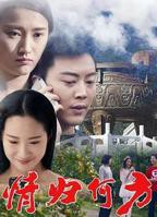 台湾版《情归》