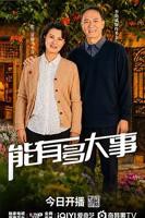 《能有多大事》电视剧全集免费
